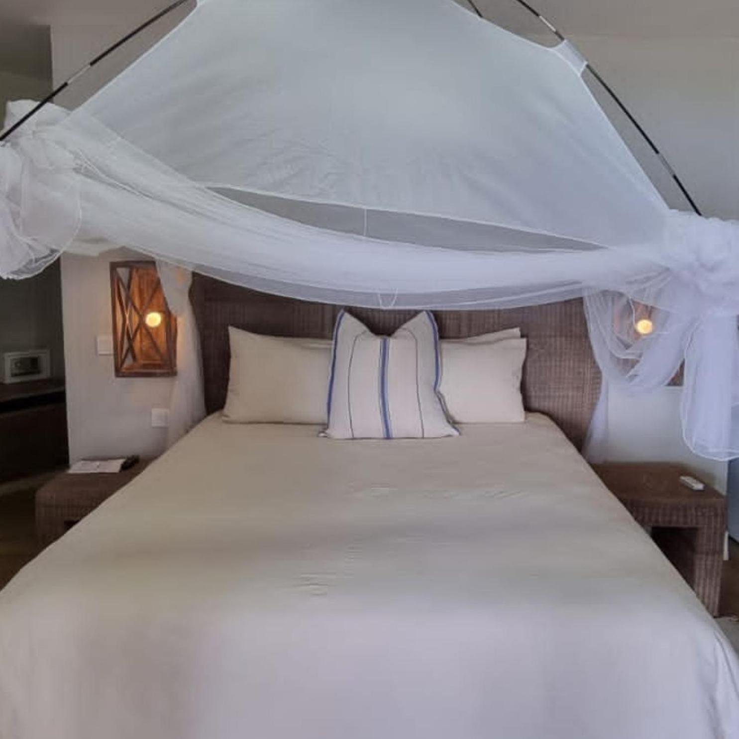 The Nautilus Pemba Hotell Eksteriør bilde