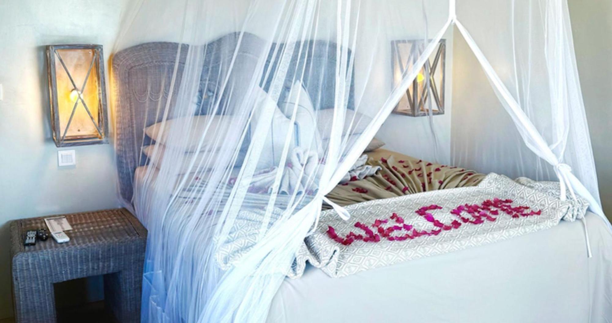 The Nautilus Pemba Hotell Eksteriør bilde