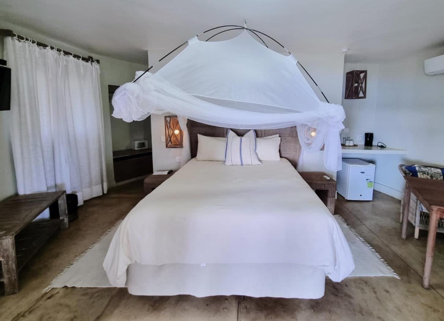 The Nautilus Pemba Hotell Eksteriør bilde